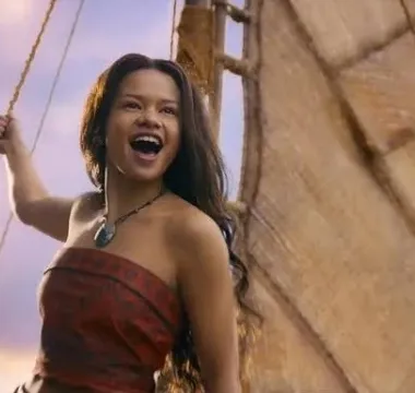 Moana