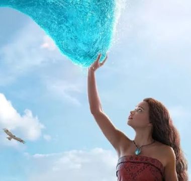 Moana