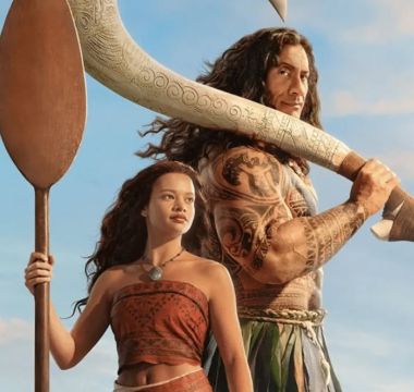 Moana