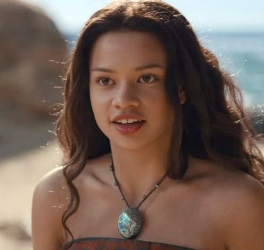 Moana