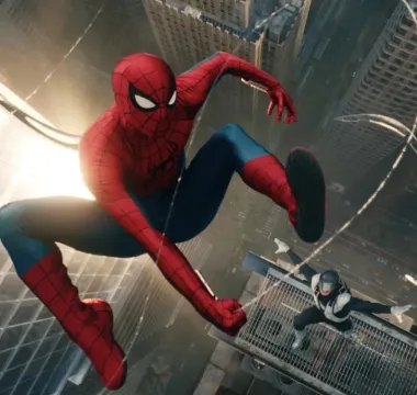 Spider-Man: Brand New Day