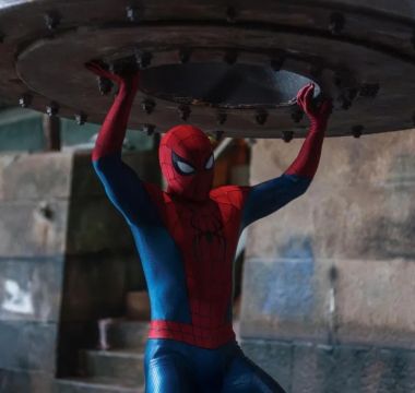 Spider-Man: Brand New Day