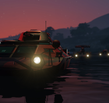 Grand Theft Auto V