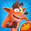 Crash Bandicoot: On the Run!